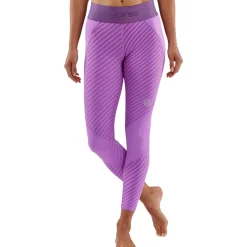 Mujer Skins Mallas largas para mujer Series 3