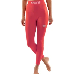 Mujer Skins Mallas largas sin costuras Series 3 para mujer