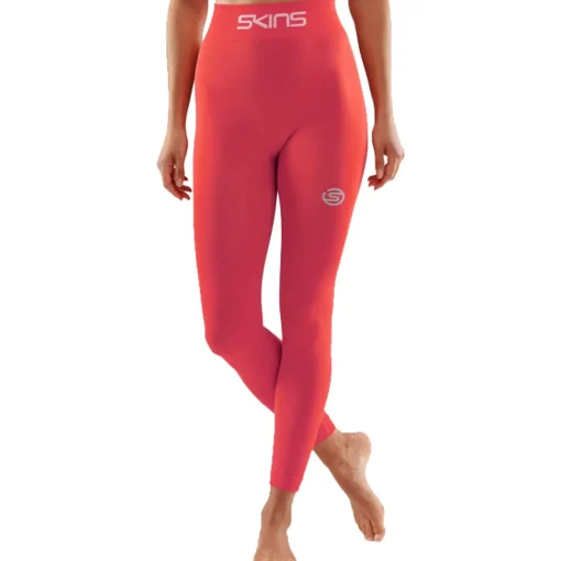 Mujer Skins Mallas largas sin costuras Series 3 para mujer