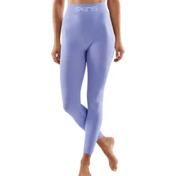Mujer Skins Mallas largas sin costuras Series 3 para mujer