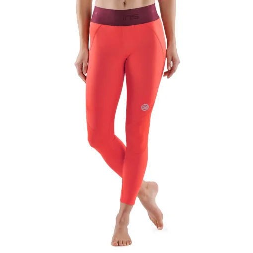Mujer Skins Series 3 7/8 mallas para mujer - SS21