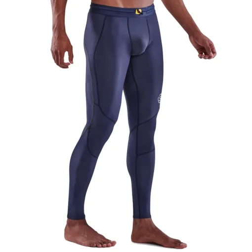 Hombre Skins Series 3 Long mallas