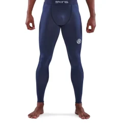 Hombre Skins Series 1 Long mallas
