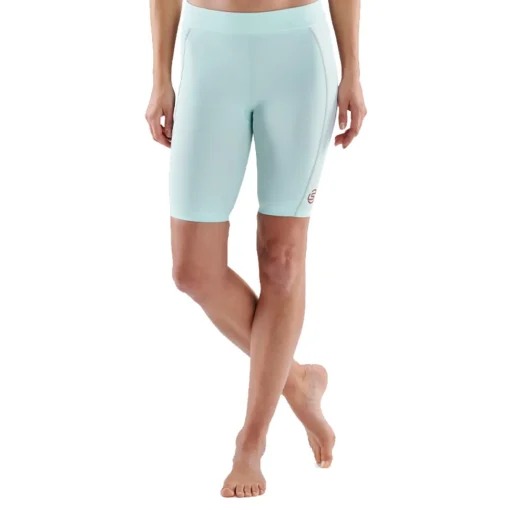 Mujer Skins Series 5 mallas cortas para mujer