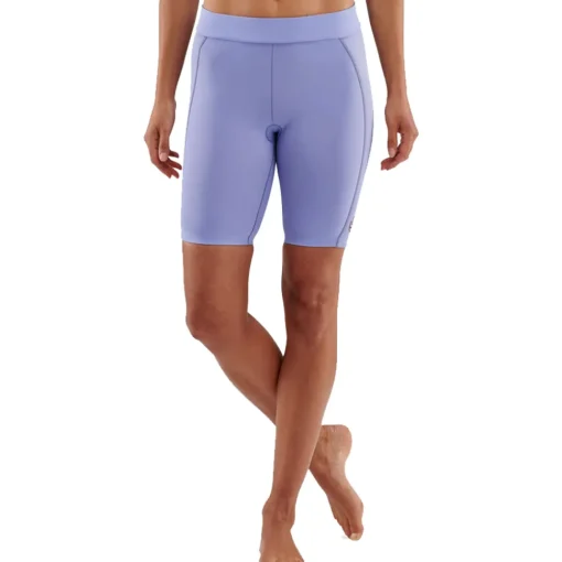 Mujer Skins Series 5 mallas cortas mujer
