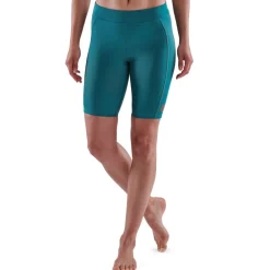 Mujer Skins Series 5 mujer pantalones cortos