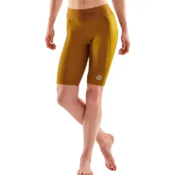 Mujer Skins Series 3 mujer pantalones cortos