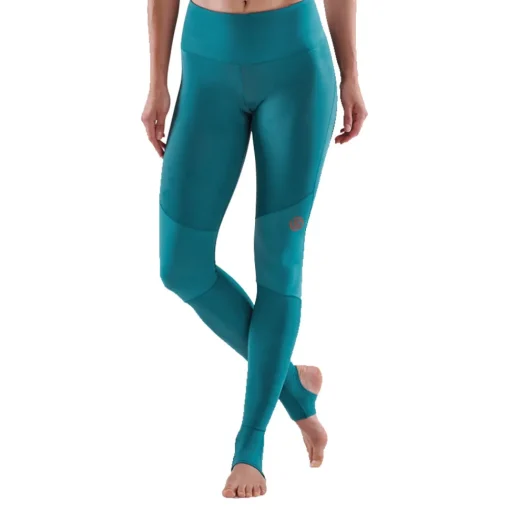 Mujer Skins Series 5 mujer Training mallas