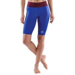 Mujer Skins Series 3 pantalones cortos para mujer - SS21