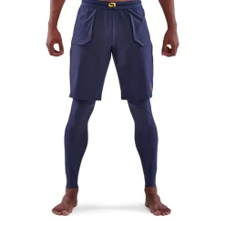 Hombre Skins Series 5 Training mallas