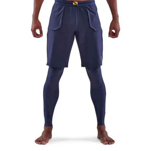 Hombre Skins Series 5 Training mallas