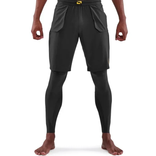 Hombre Skins Series 5 Travel And Recovery mallas