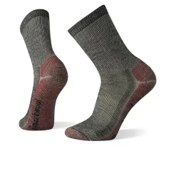 Hombre SmartWool Classic Hike Full Cushion Crew calcetines - AW24