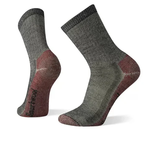 Hombre SmartWool Classic Hike Full Cushion Crew calcetines - AW24