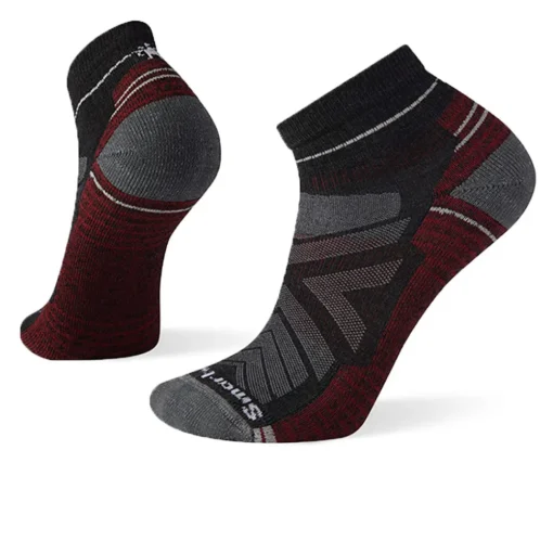 Hombre SmartWool Hike Light Cushion calcetines por encima de los tobillos - AW23