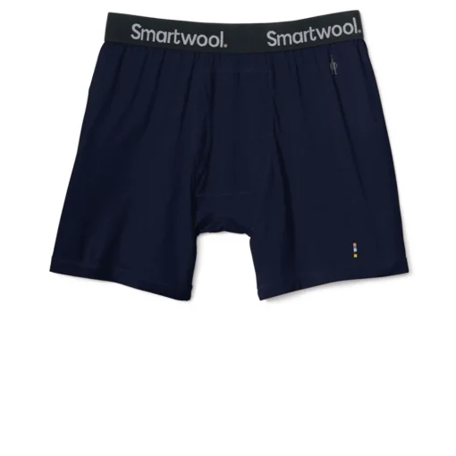 Hombre SmartWool Merino calzoncillos boxer - AW23