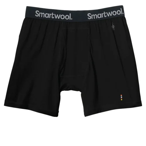 Hombre SmartWool Merino calzoncillos boxer - AW23