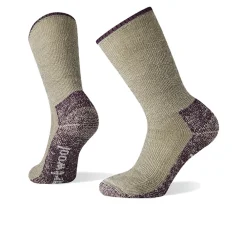 Mujer SmartWool Mountaineer Classic Edition Maximum Cushion mujer Crew calcetines - SS25