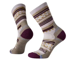 Mujer SmartWool Performance Hike Light Cushion Margarita Crew calcetines mujer - SS24