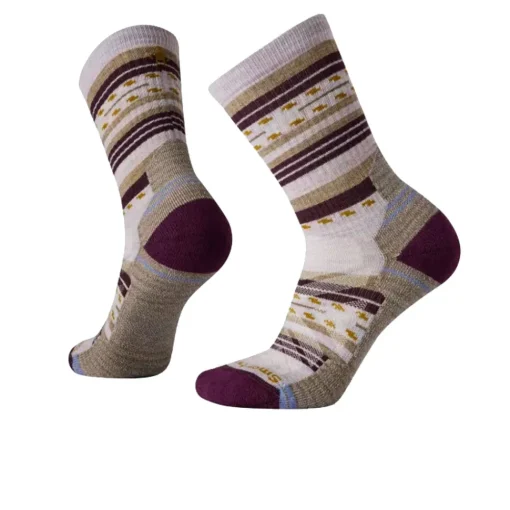 Mujer SmartWool Performance Hike Light Cushion Margarita Crew calcetines mujer - SS24