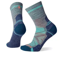 Mujer SmartWool Performance Hike Light Cushion Mid Crew calcetines mujer - SS24