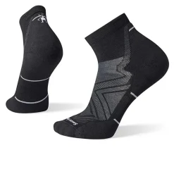 Hombre SmartWool Performance Run Targeted Cushion calcetines por encima del tobillo - SS22