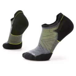 Hombre SmartWool Performance Run Targeted Cushion calcetines bajos - AW23