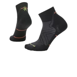 Mujer SmartWool Performance Run Zero Cushion calcetines por encima del tobillo - AW23