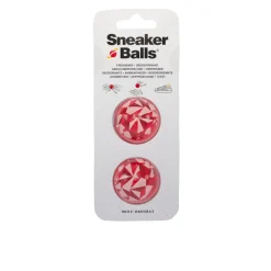 Mujer Sneakerballs Edgy zapatilla Freshener - SS25