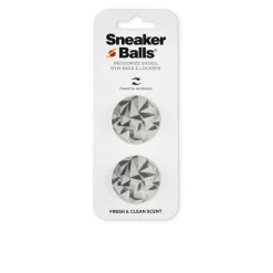 Mujer Sneakerballs Edgy zapatilla Freshener - SS25