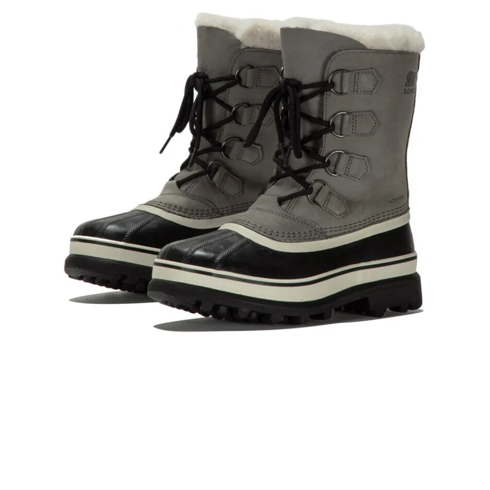 Mujer Sorel Caribou mujer botas trekking - AW24