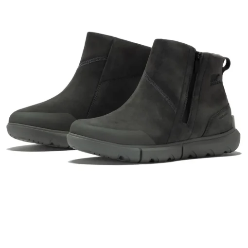 Mujer Sorel Explorer II impermeable mujer botas trekking