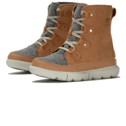 Mujer Sorel Explorer II Joan botas de trekking impermeables para mujer - AW23