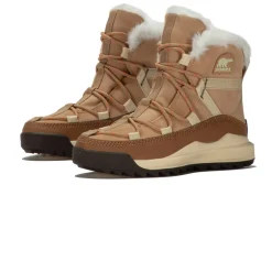 Mujer Sorel ONA RMX Glacy botas de trekking impermeables para mujer - AW23