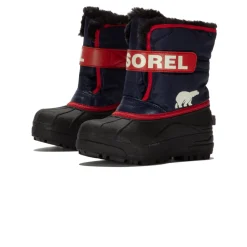 Niños Sorel Snow Commander botas de trekking para niños - AW23