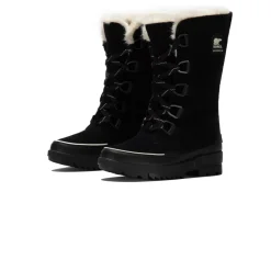 Mujer Sorel Torino II Tall impermeable botas trekking mujer - AW2