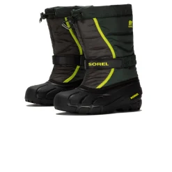 Niños Sorel Youth Flurry botas de nieve para niños - AW23