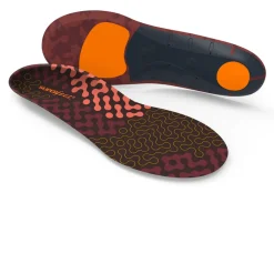 Mujer Superfeet Active Cushion Low Arch plantillas - SS25