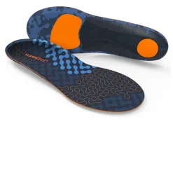 Mujer Superfeet Active Cushion plantillas de arco medio - SS24