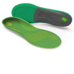 Mujer Superfeet Active Support High Arch plantillas