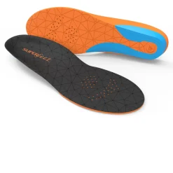 Mujer Superfeet All-Purpose Cushion plantillas - SS25