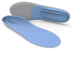 Hombre Superfeet All-Purpose Support Medium Arch plantillas - SS25