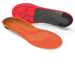 Hombre Superfeet Run Pain Relief Max plantillas - SS25