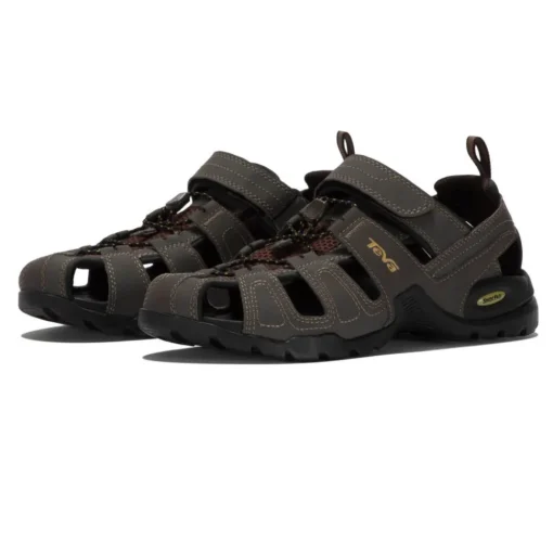 Hombre Teva Forebay sandalias trekking - SS25