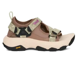Mujer Teva Grandview Max mujer sandalias trekking - SS25