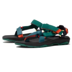 Niños Teva Hurricane XLT2 sandalias de trekking para jóvenes - SS24
