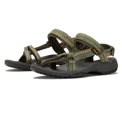 Mujer Teva Terra Fi Lite sandalias de trekking para mujer - SS24