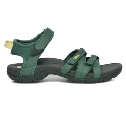 Mujer Teva Tirra Leather sandalias de trekking para mujer - SS25