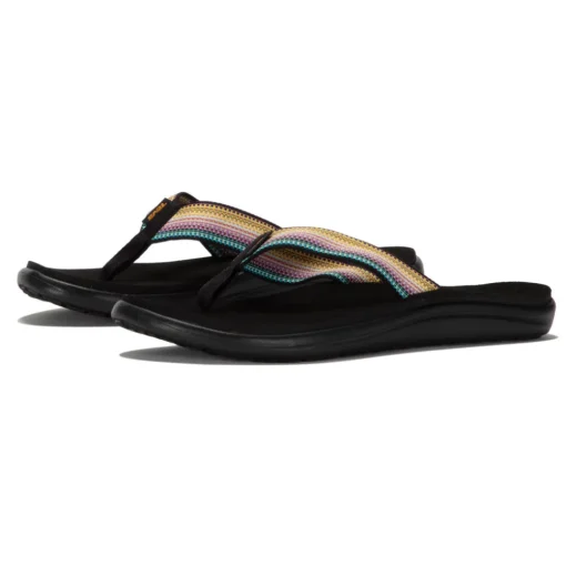 Mujer Teva Voya Flip mujer sandalias - SS25