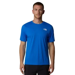 Hombre The North Face 24/7 Box NSE T-Shirt - SS25